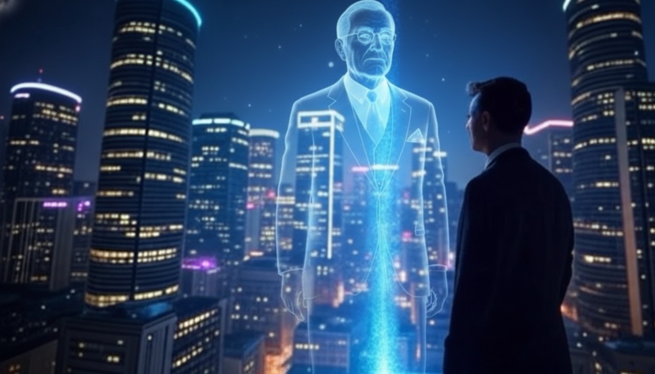 Succession Situation