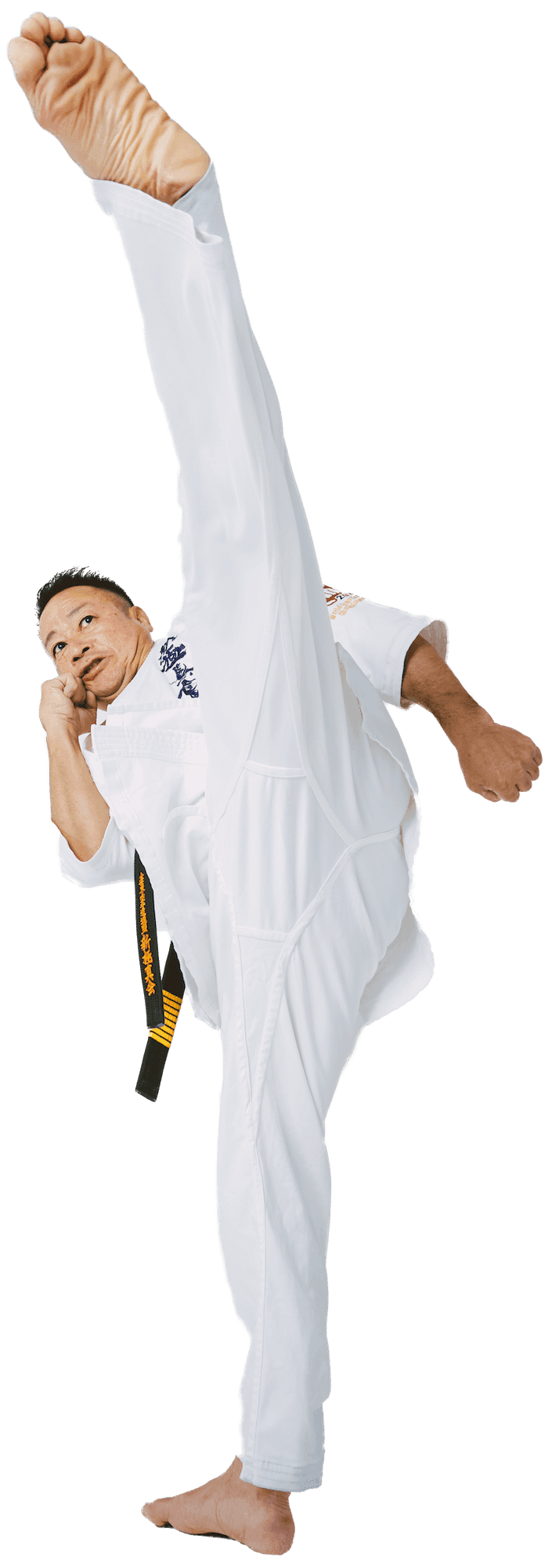 Kenji Midori